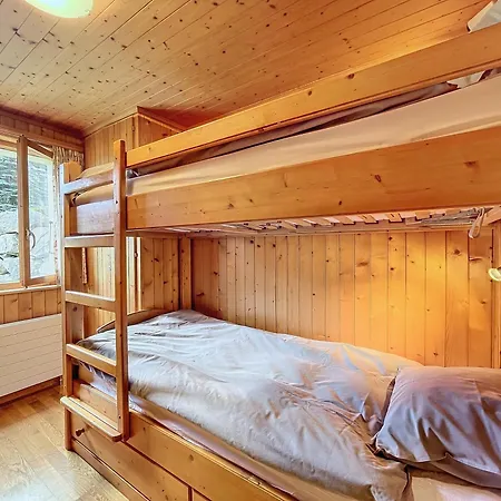 Appartement Fanie Rez *