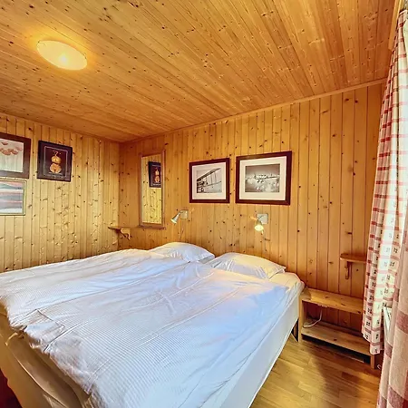 Appartement Fanie Rez