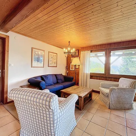 Fanie Rez Appartement *