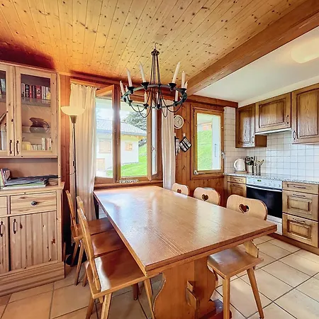 Fanie Rez Appartement *