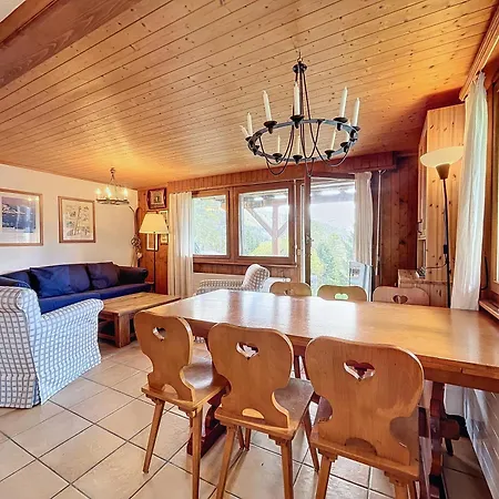 Fanie Rez Appartement *