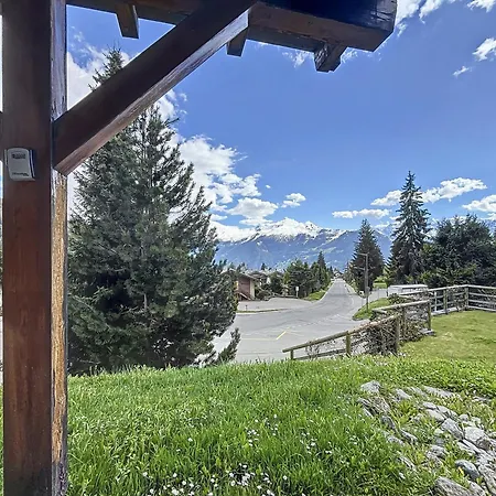 Fanie Rez Appartement *