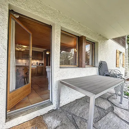 Fanie Rez Apartment *