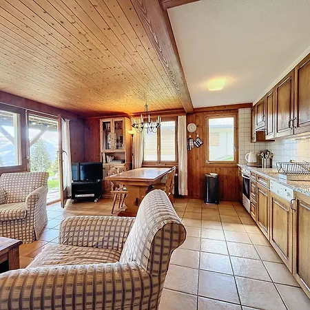 Appartement Fanie Rez *