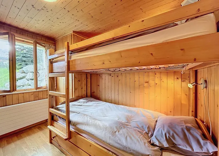 Apartman Fanie Rez *