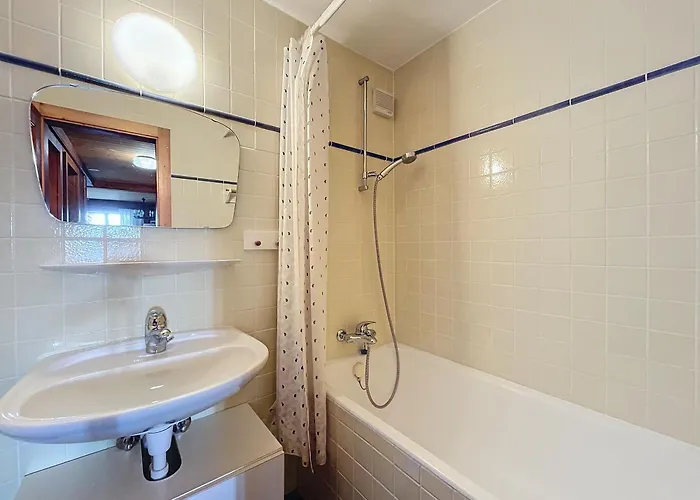 Fanie Rez Apartman Verbier