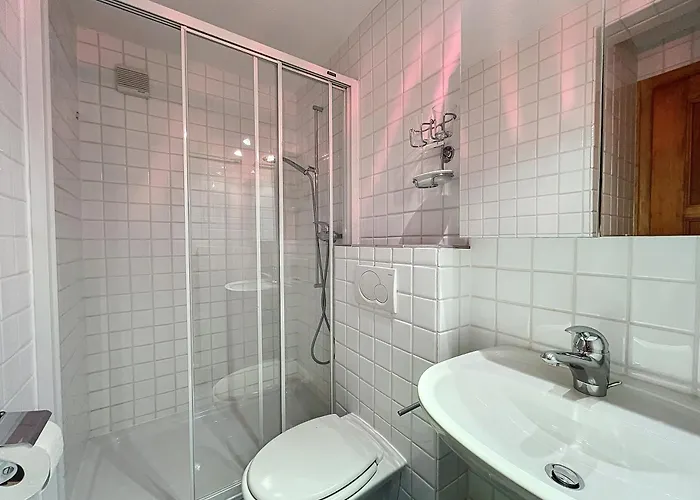 Fanie Rez Апартаменты *