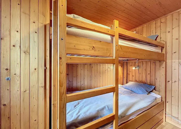 Apartman Fanie Rez *