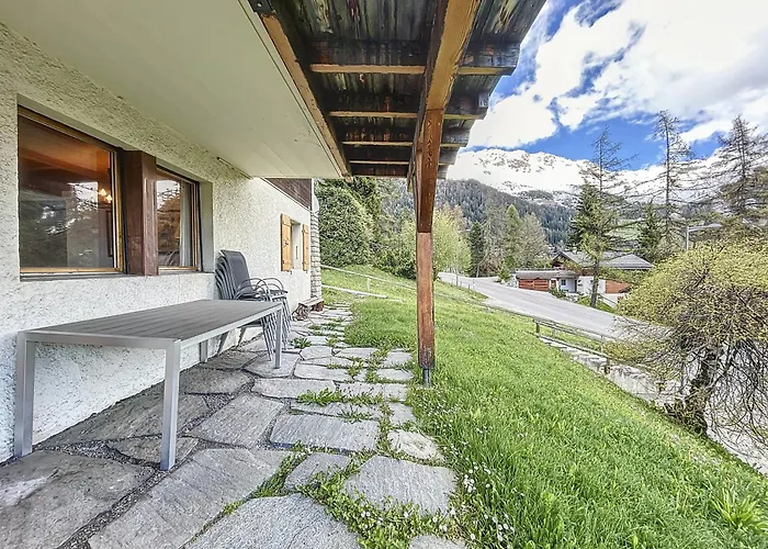 Apartman Fanie Rez *