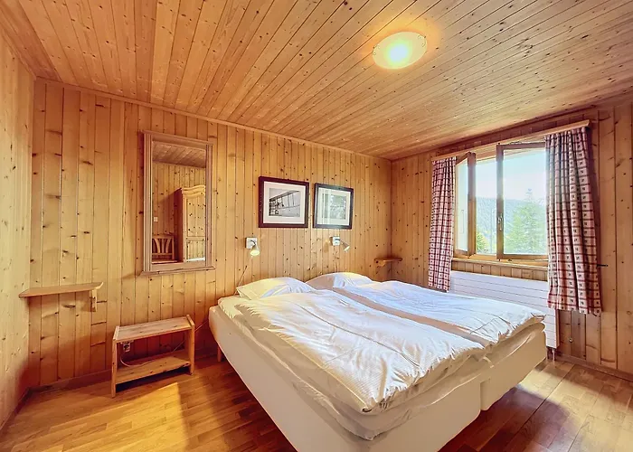 Apartman Fanie Rez Verbier