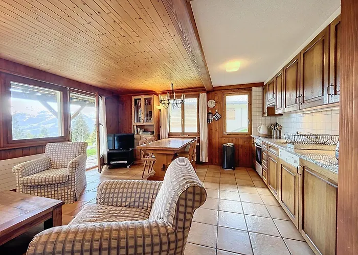 Apartman Fanie Rez *