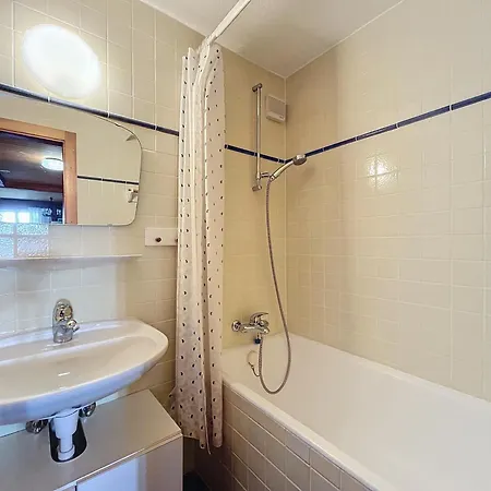 Fanie Rez Apartmán Verbier