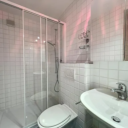 Fanie Rez Apartmán *