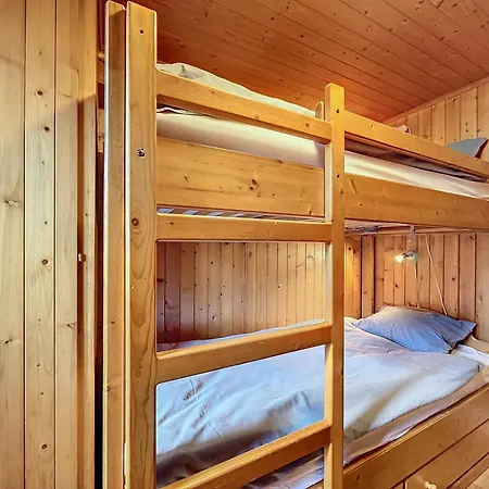 Apartmán Fanie Rez *