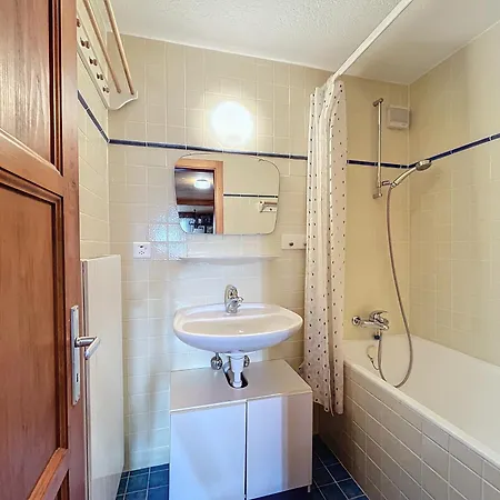 Apartmán Fanie Rez