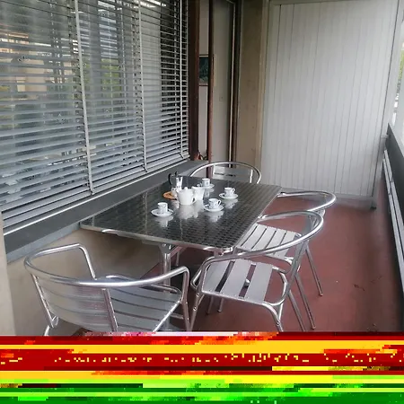 Apartmán Fanie Rez