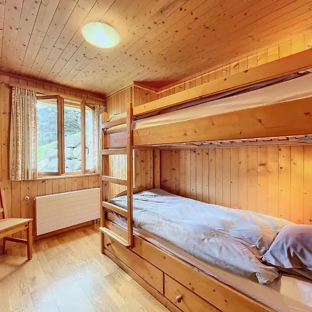 Fanie Rez Apartmán