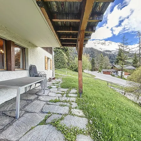 Apartmán Fanie Rez *